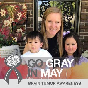 Meet your Posher, Tammy